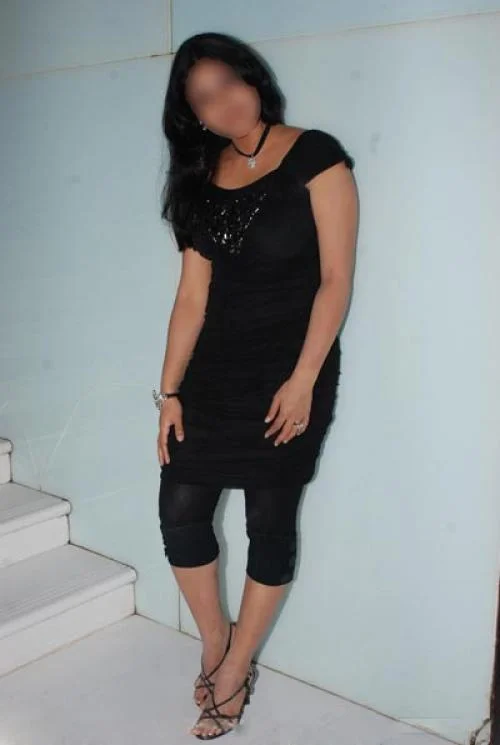Call Girls Nirmal