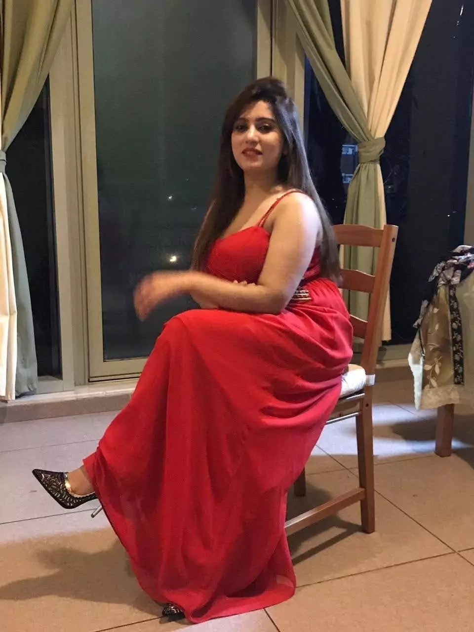 Escort Service in Nirmal